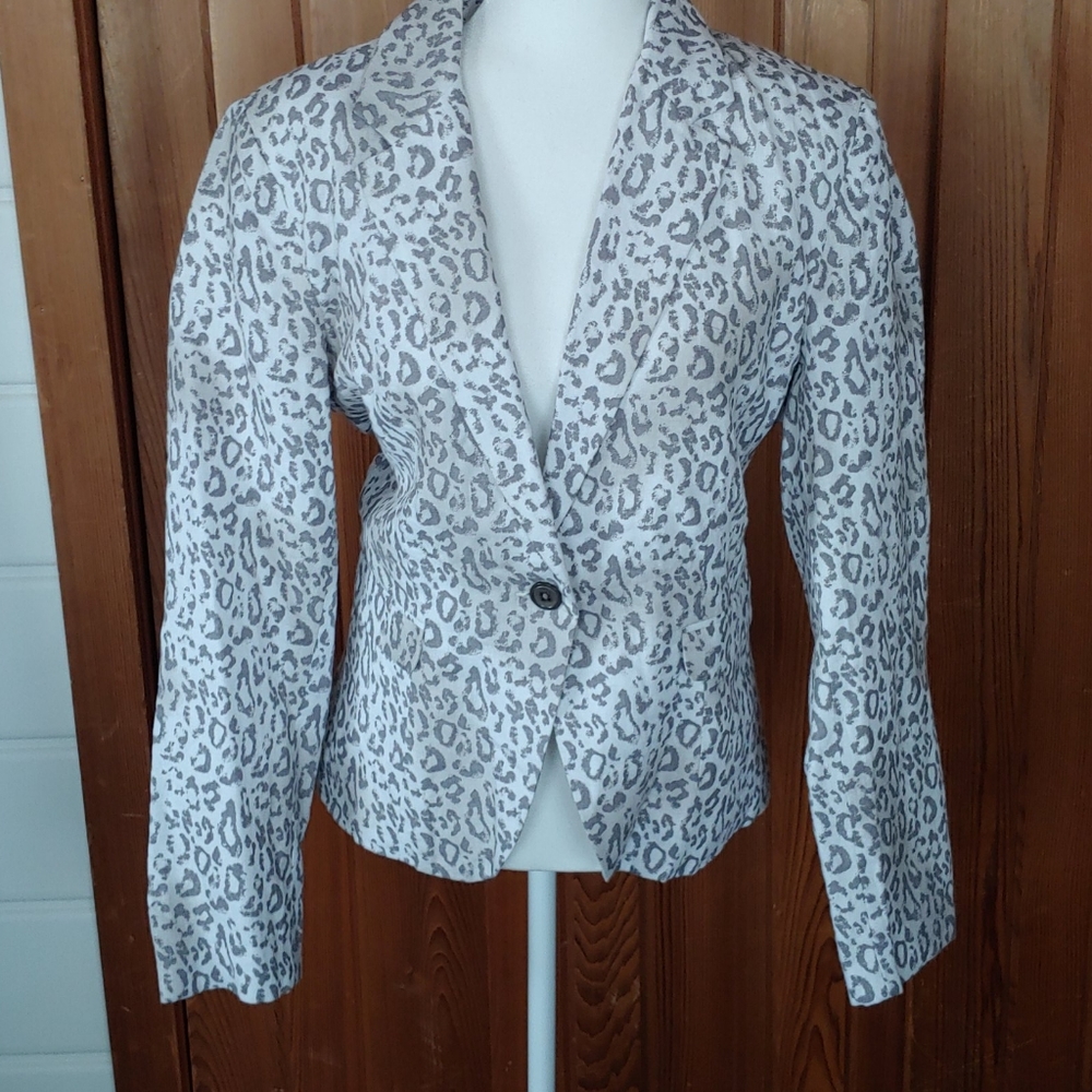Boston Proper Blazer